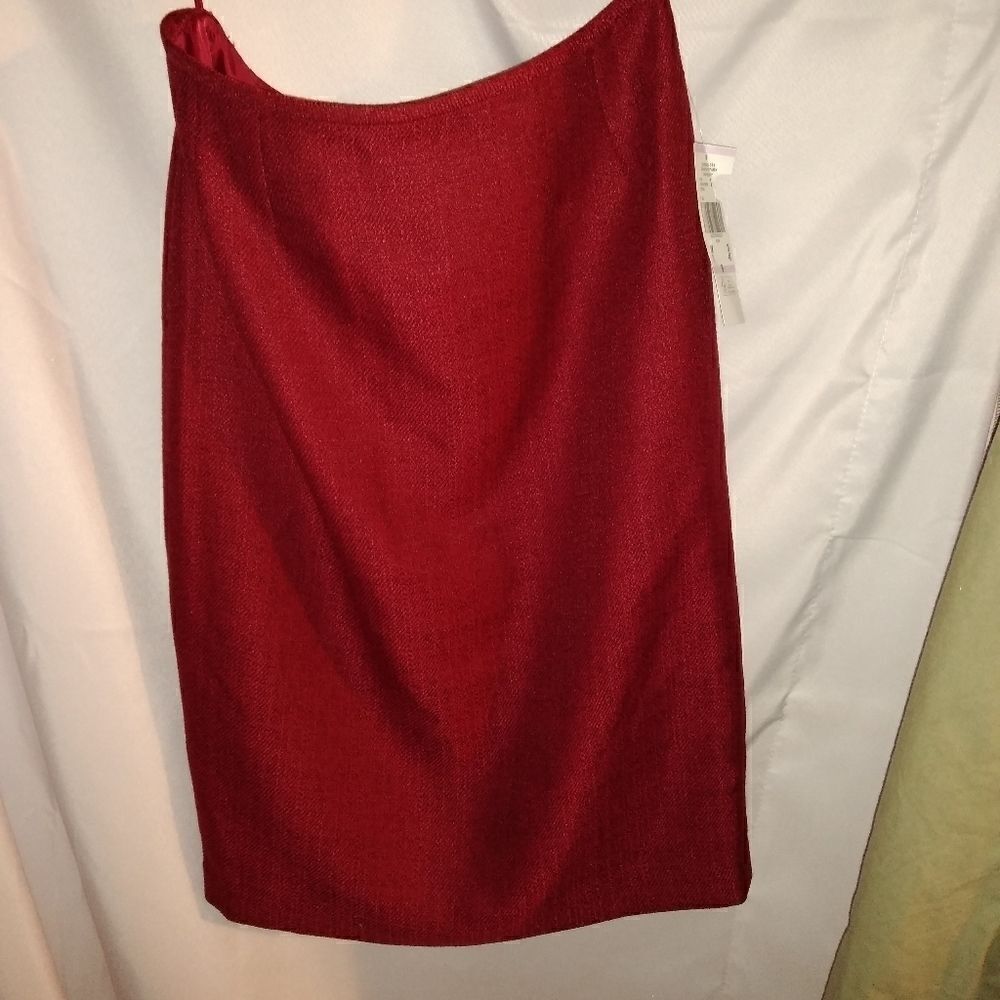 Evan Picone skirt 